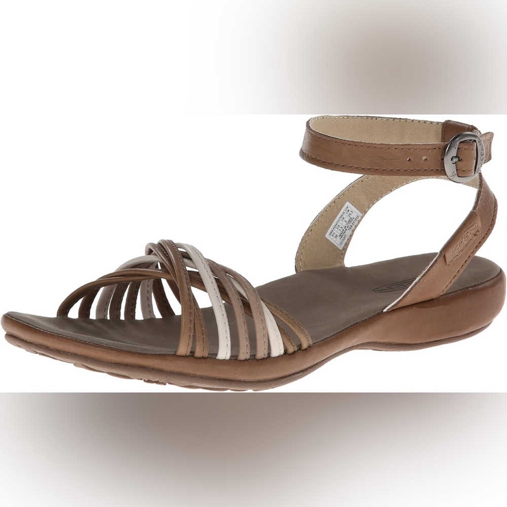 Womens Keen Emerald City sandals size 6